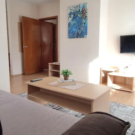 Apartamento Sunny&relax The Castle 2