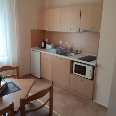 Apartamento Sunny&relax The Castle 2