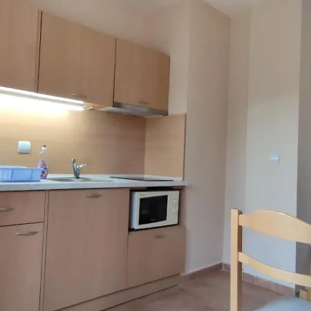 Apartamento Sunny&relax The Castle 2