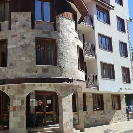 Sunny&relax The Castle 2 Апартамент *