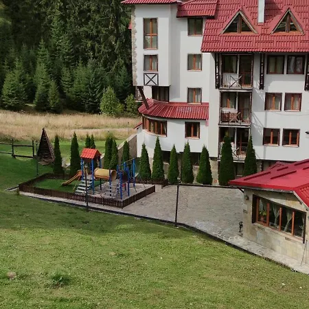 Апартамент Sunny&relax The Castle 2