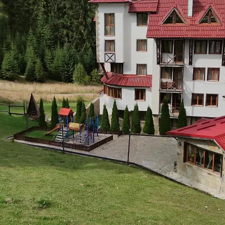 Apartamento Sunny&relax The Castle 2