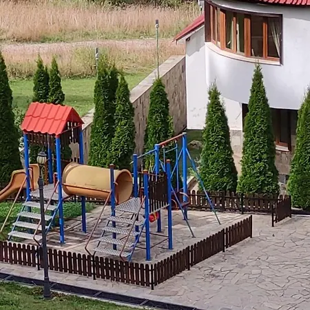 Sunny&relax The Castle 2 Апартамент *