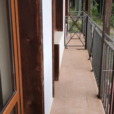 Apartamento Sunny&relax The Castle 2 *