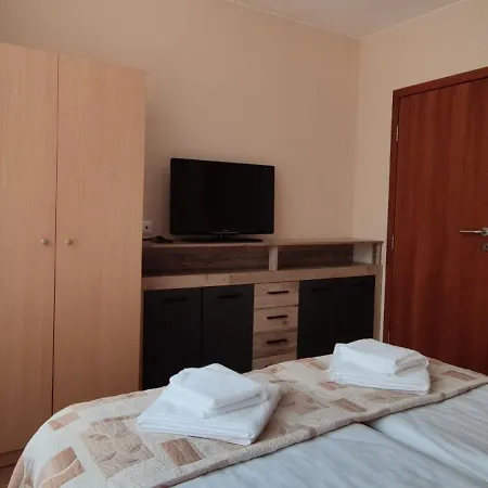 Apartamento Sunny&relax The Castle 2