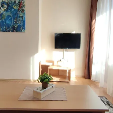 Apartamento Sunny&relax The Castle 2 Pamporovo